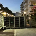 Apartamento Geni White *