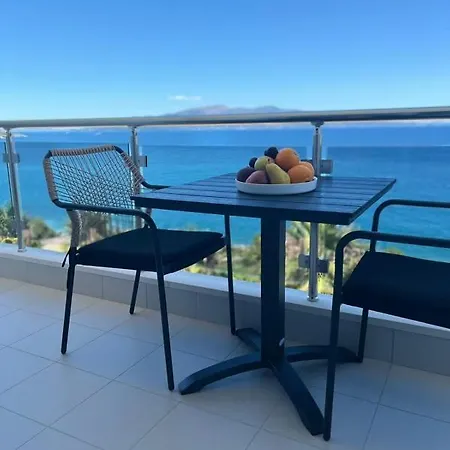 Appartement Geni White *