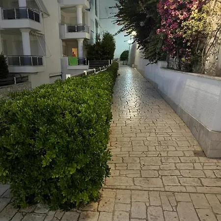 Appartement Geni White