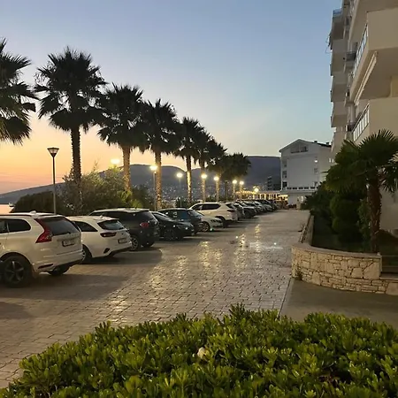 Appartement Geni White Sarandë